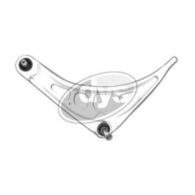Bras de liaison, suspension de roue