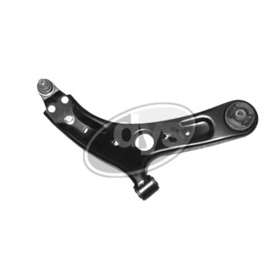 Bras de liaison, suspension de roue