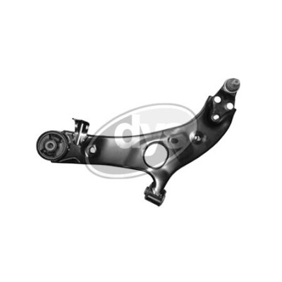 Bras de liaison, suspension de roue