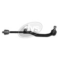 Barre de connexion
