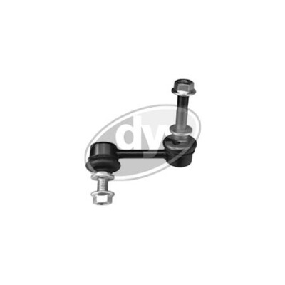 Entretoise/tige, stabilisateur