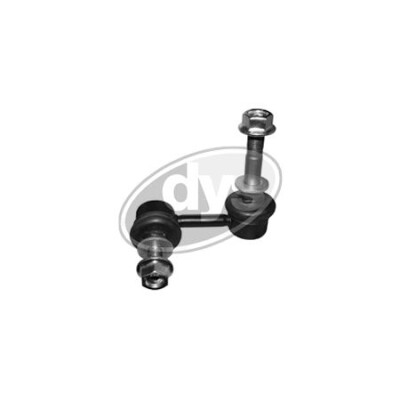 Entretoise/tige, stabilisateur