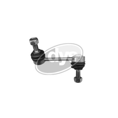 Entretoise/tige, stabilisateur