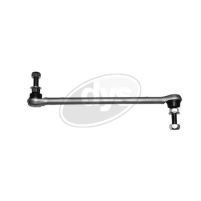 Entretoise/tige, stabilisateur