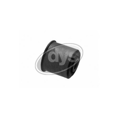 Suspension, support d'essieu
