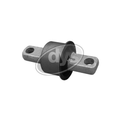 Suspension, support d'essieu