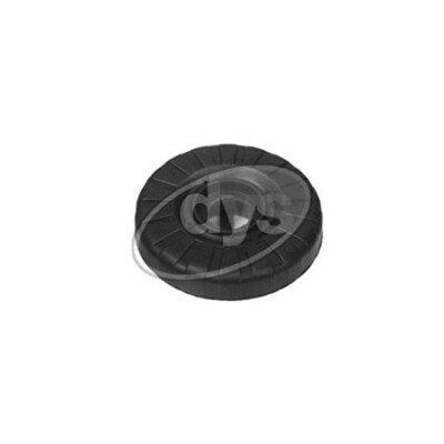 Coupelle de suspension