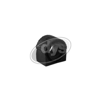 Suspension, stabilisateur
