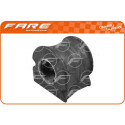 Suspension, stabilisateur