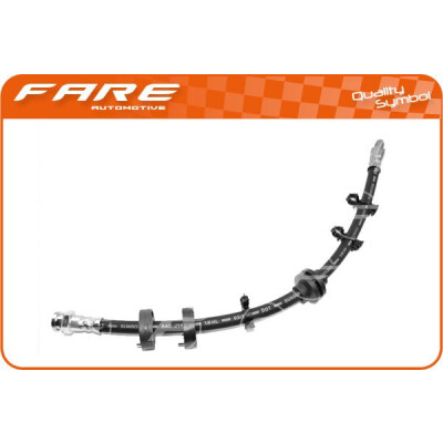 Flexible de frein