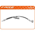 Flexible de frein
