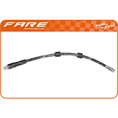 Flexible de frein