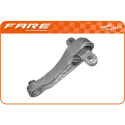 Support, suspension du moteur