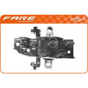 Support moteur