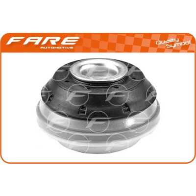 Coupelle de suspension