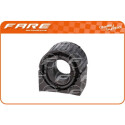 Suspension, stabilisateur