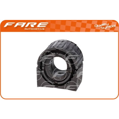 Suspension, stabilisateur