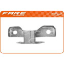 Suspension, support de boîte de vitesse manuelle
