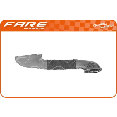 Flexible, alimentation en air