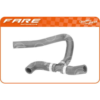 Flexible, aération de la housse de culasse