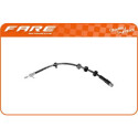 Flexible de frein