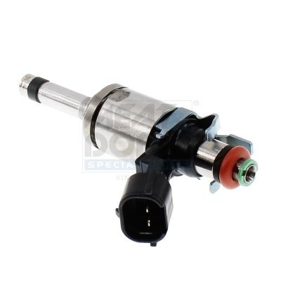 Injecteur