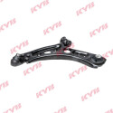 Bras de liaison, suspension de roue