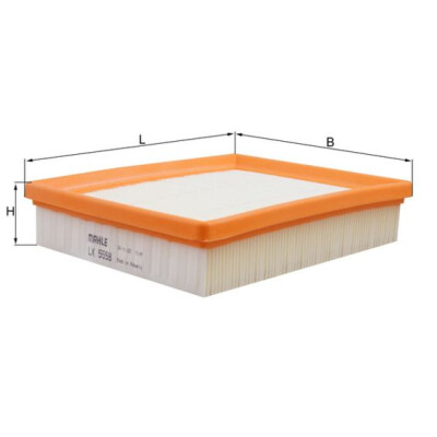 Filtre à air