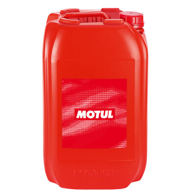Huile moteur