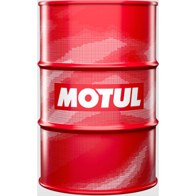 Huile moteur