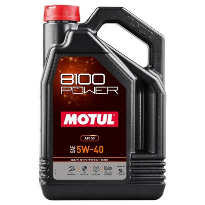 Huile moteur MOTUL 111809