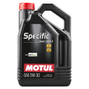 Huile moteur MOTUL 111840