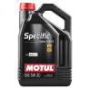 Huile moteur MOTUL 111840