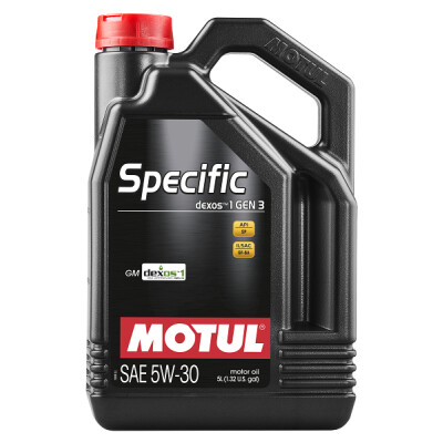 Huile moteur MOTUL 111840