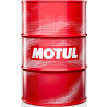 Huile moteur