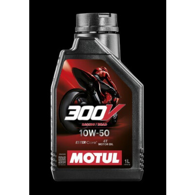 Huile moteur MOTUL 112534