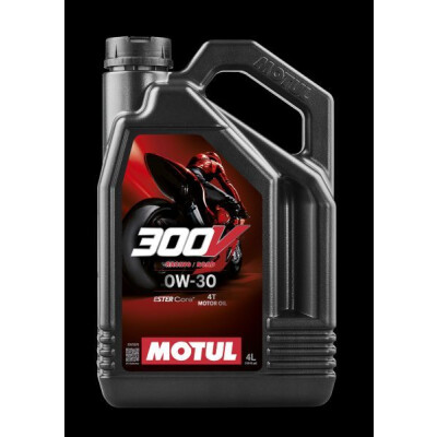 Huile moteur MOTUL 112545