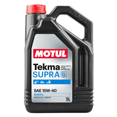 Huile moteur MOTUL 114209