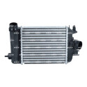 Refroidisseur d'air de suralimentation