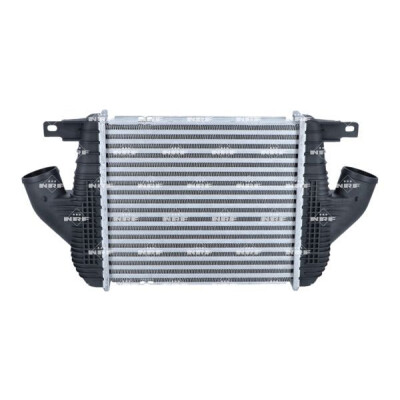 Refroidisseur d'air de suralimentation
