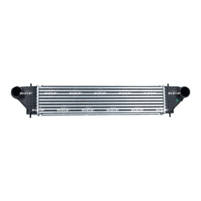 Refroidisseur d'air de suralimentation