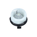 Pulseur d'air habitacle