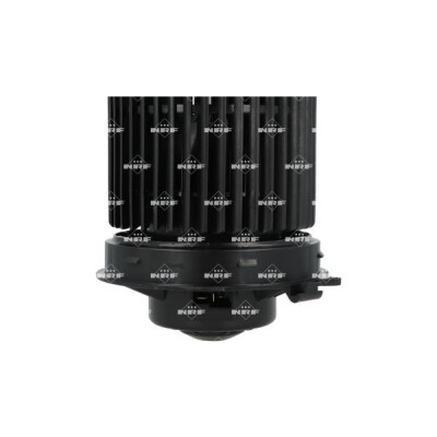 Pulseur d'air habitacle