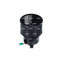 Pulseur d'air habitacle
