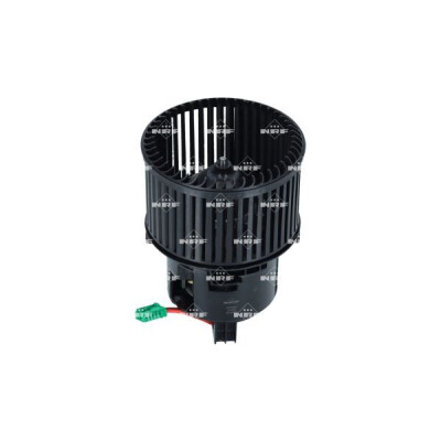 Pulseur d'air habitacle