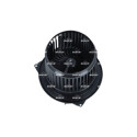 Pulseur d'air habitacle