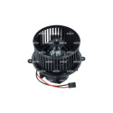 Pulseur d'air habitacle