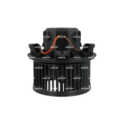 Pulseur d'air habitacle
