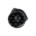 Pulseur d'air habitacle