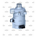 Pompe à eau, refroidissement du moteur